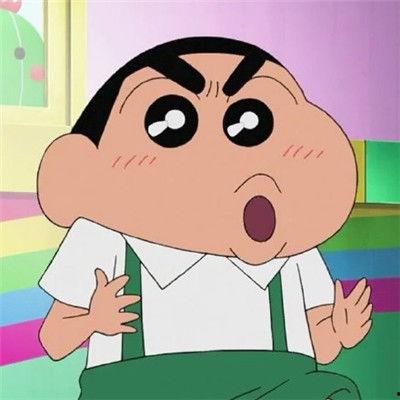 蜡笔小新搞笑名,搞笑名背后的欢乐时光