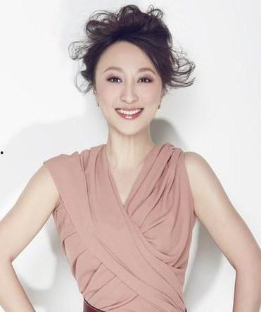 女演员洪雁,光影交织下的璀璨星途