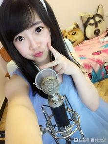人气女主播