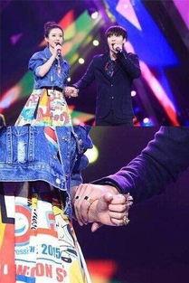 娱乐圈有名的绅士手,优雅礼仪的典范与传承