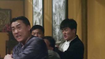 京华春梦幕后花絮